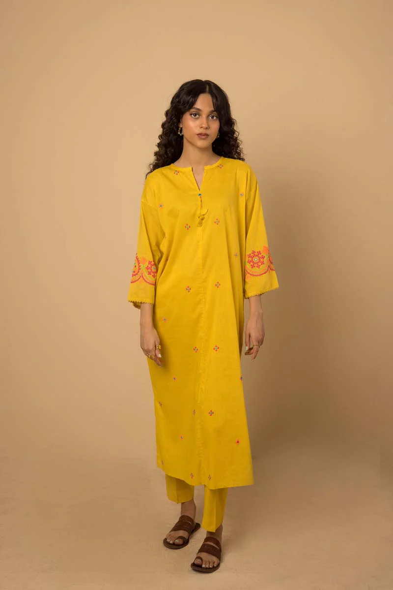 Rang Mahal 2 Piece - Image 6