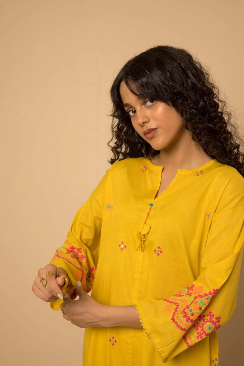 Rang Mahal 2 Piece - Image 7