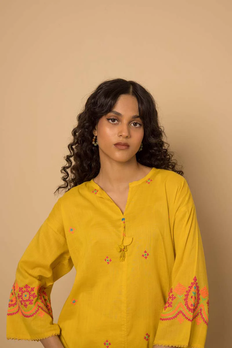 Rang Mahal 2 Piece - Image 8