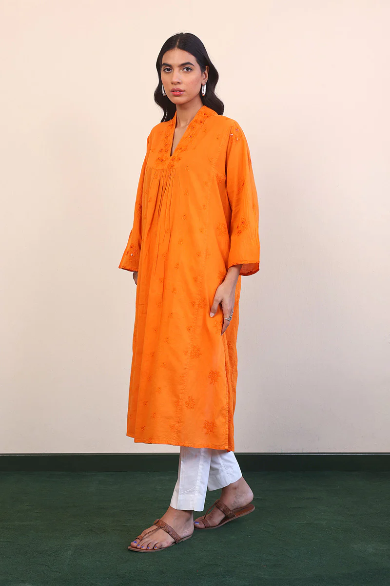 Baagh Kurta - Image 3