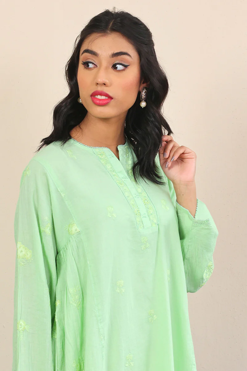 Baagh Tunic - Image 2