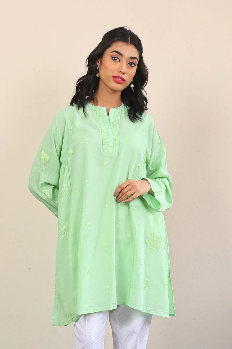 Baagh Tunic - Image 4