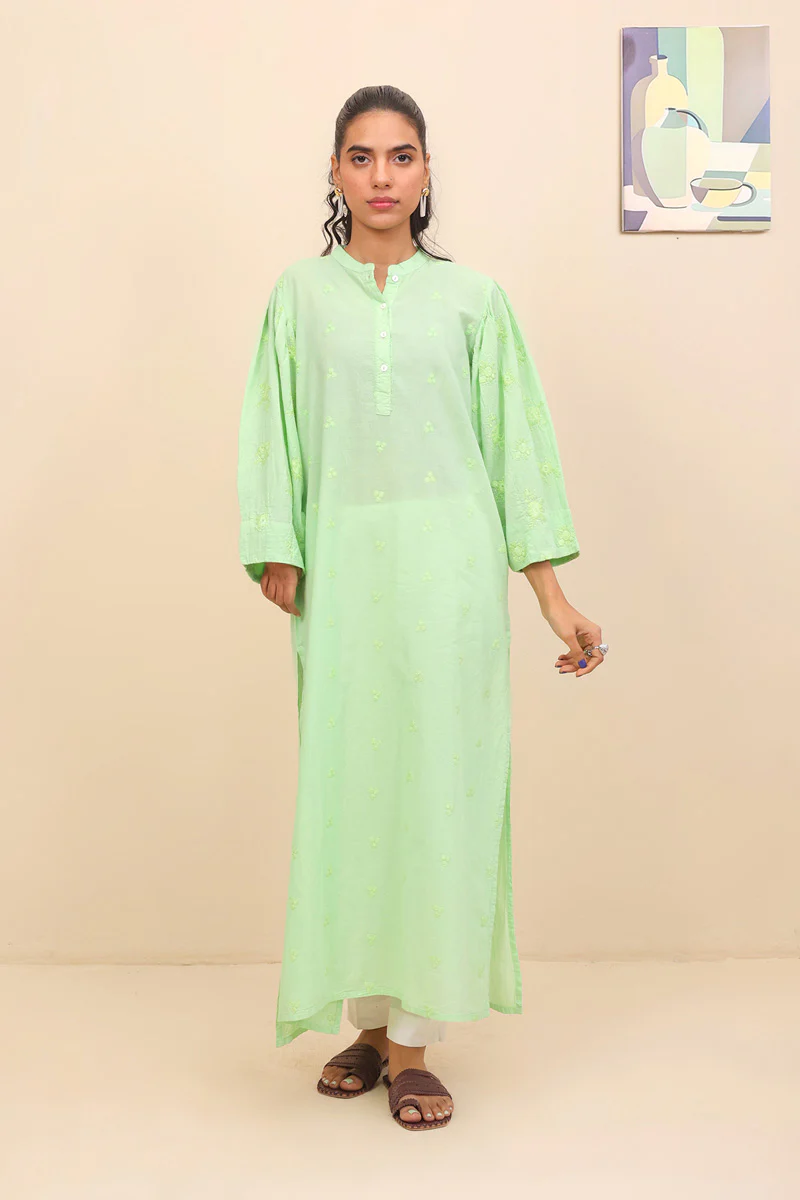 Baagh Minty Shirt - Image 2