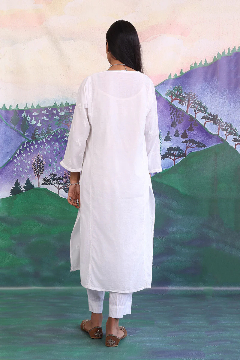 Baagh Kurta - Image 5