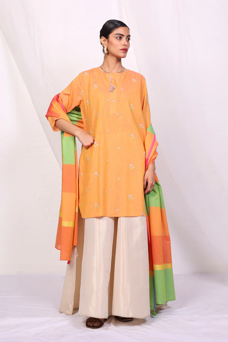 2- Piece Pansie Passion - Image 4