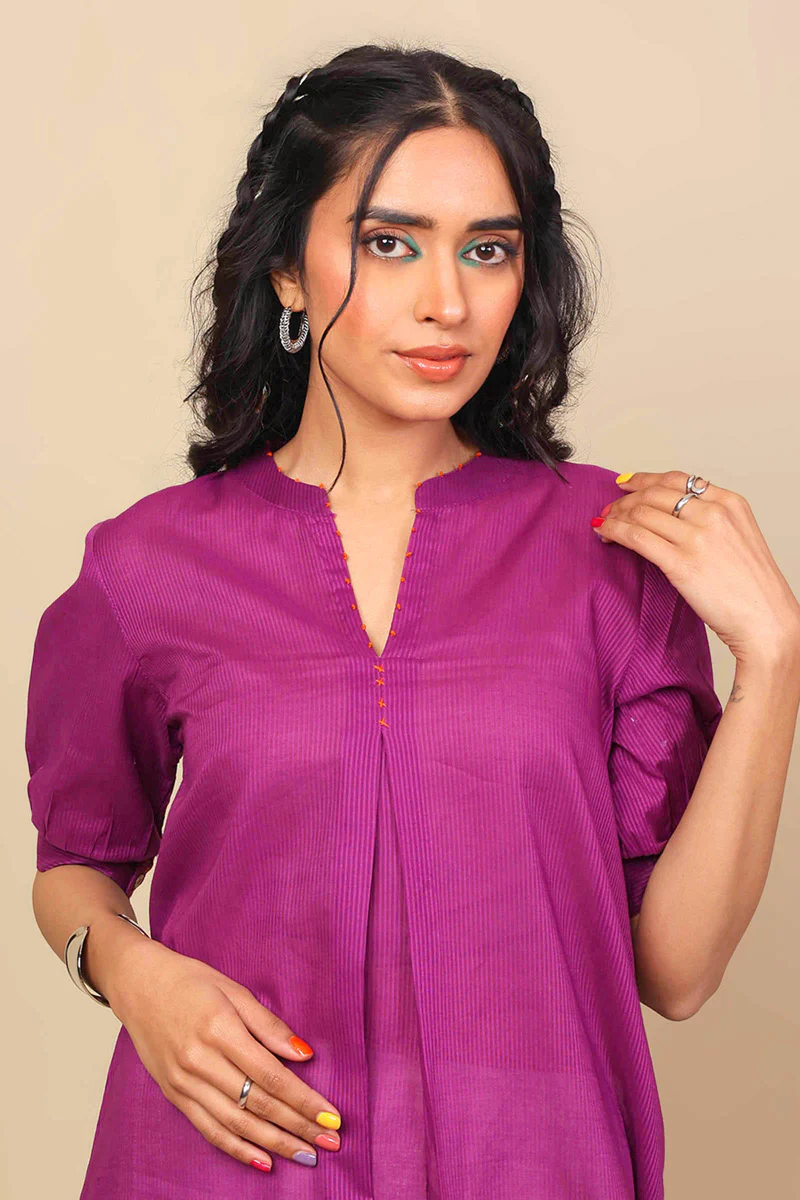 Malmal Kurta - Image 2