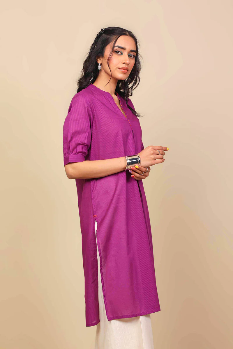 Malmal Kurta - Image 3