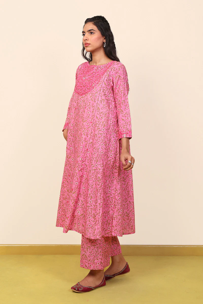 2- Piece Desi Beat Set - Image 3