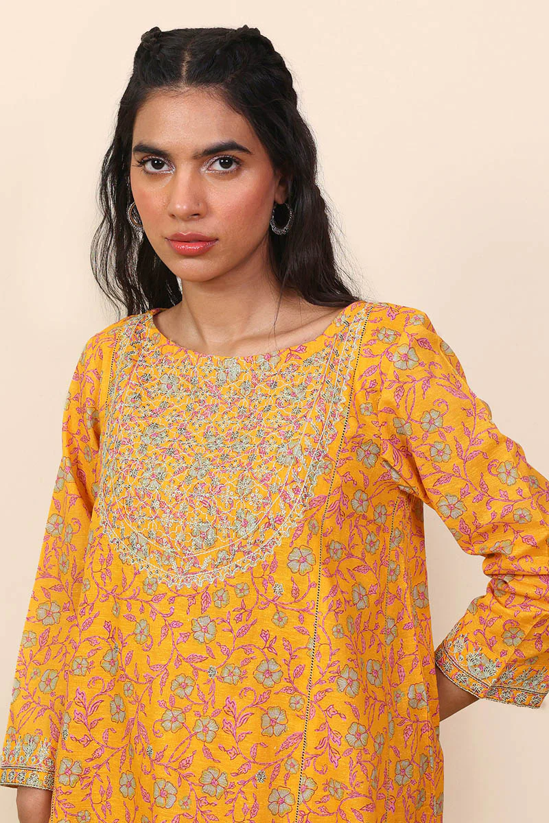 2- Piece Desi Beat Set - Image 2