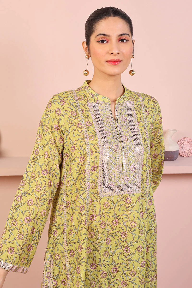 2- Piece Desi Beat - Image 2
