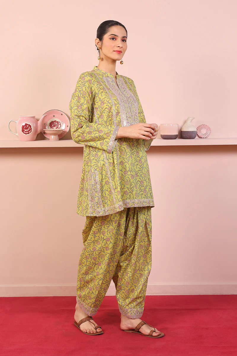 2- Piece Desi Beat - Image 3