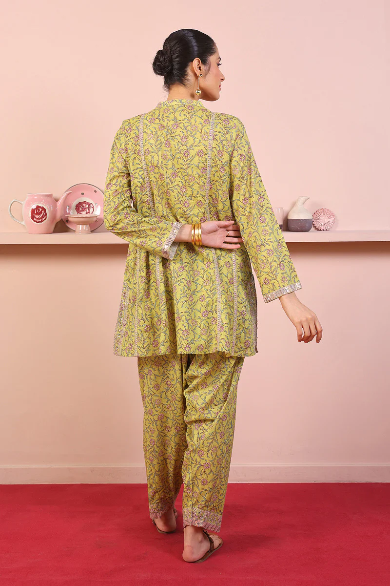 2- Piece Desi Beat - Image 4