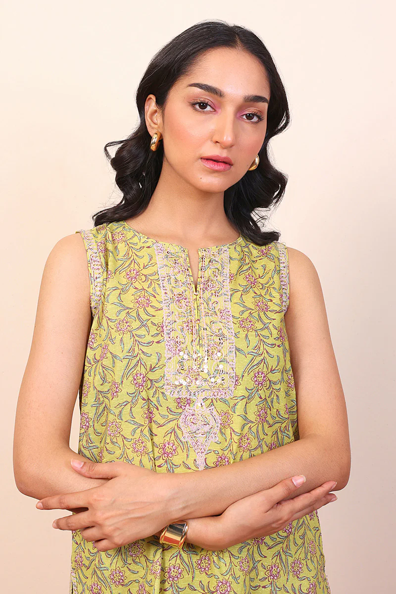 Desi Beat 2-Piece Set - Image 2