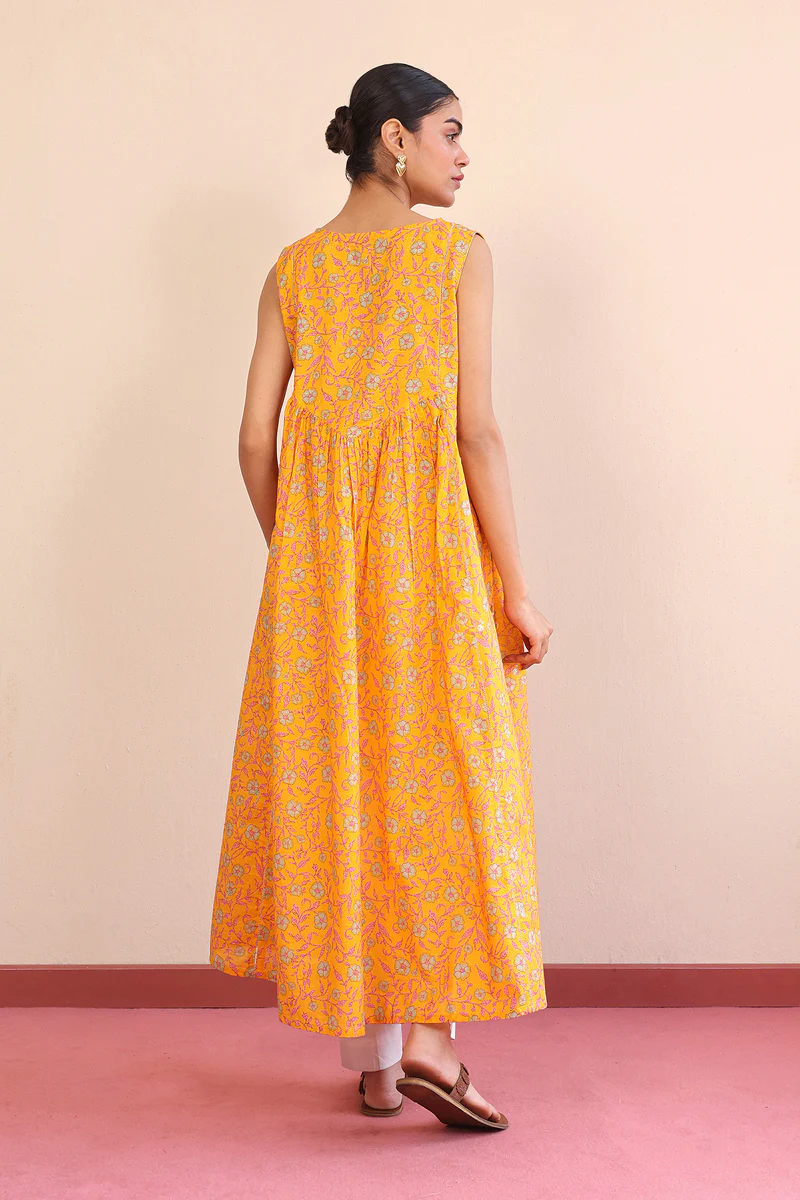 Desi Beat Dress - Image 5