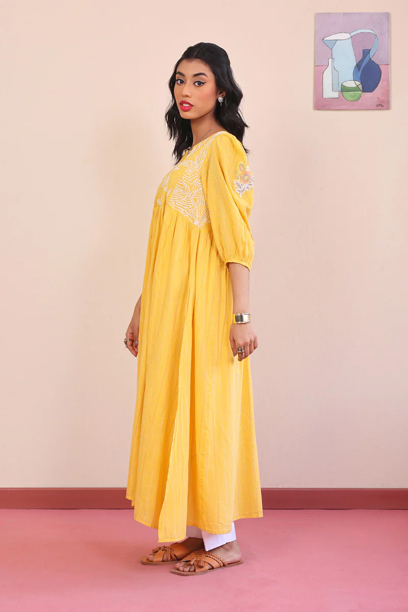 Serenity Dress - Image 3