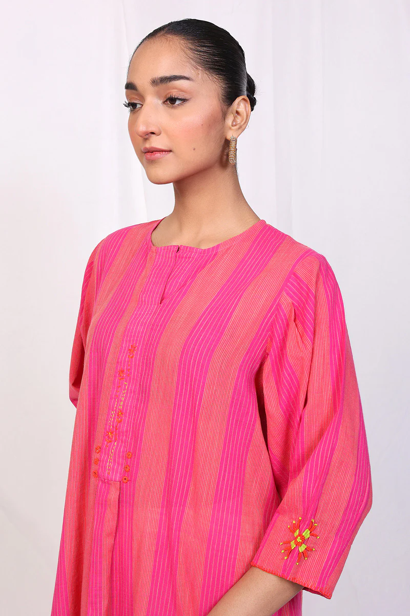 Serenity Kurta - Image 2
