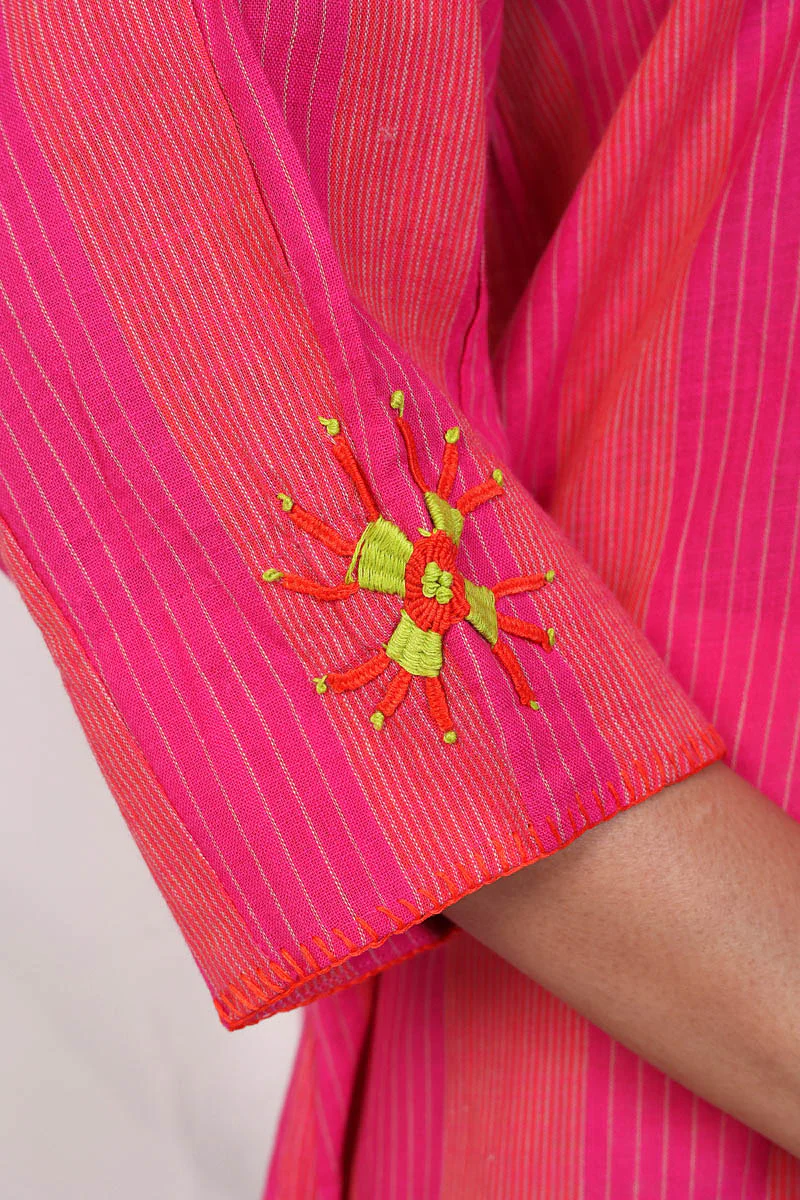 Serenity Kurta - Image 4