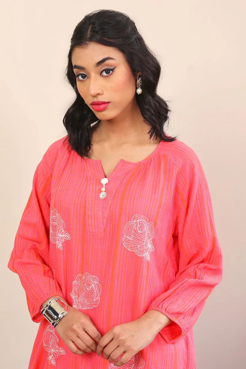 Serenity Kurta - Image 2