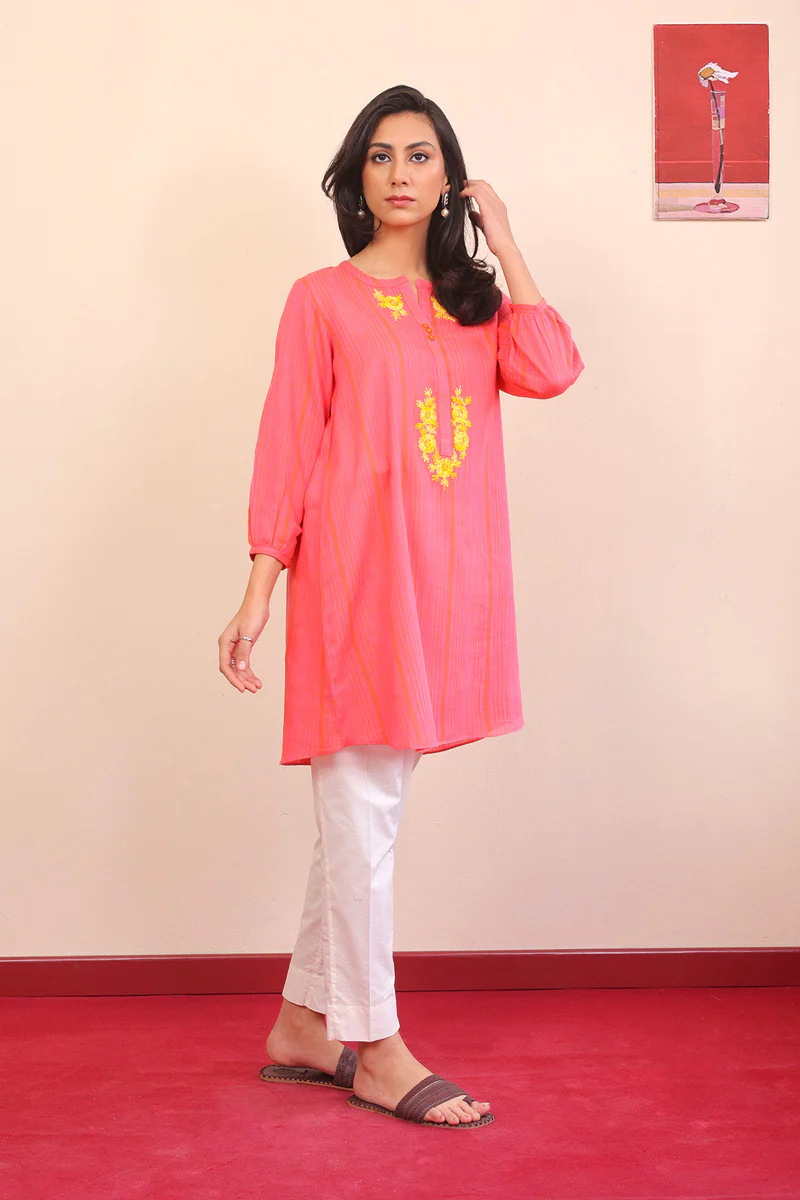 Seenity Kurti - Image 3