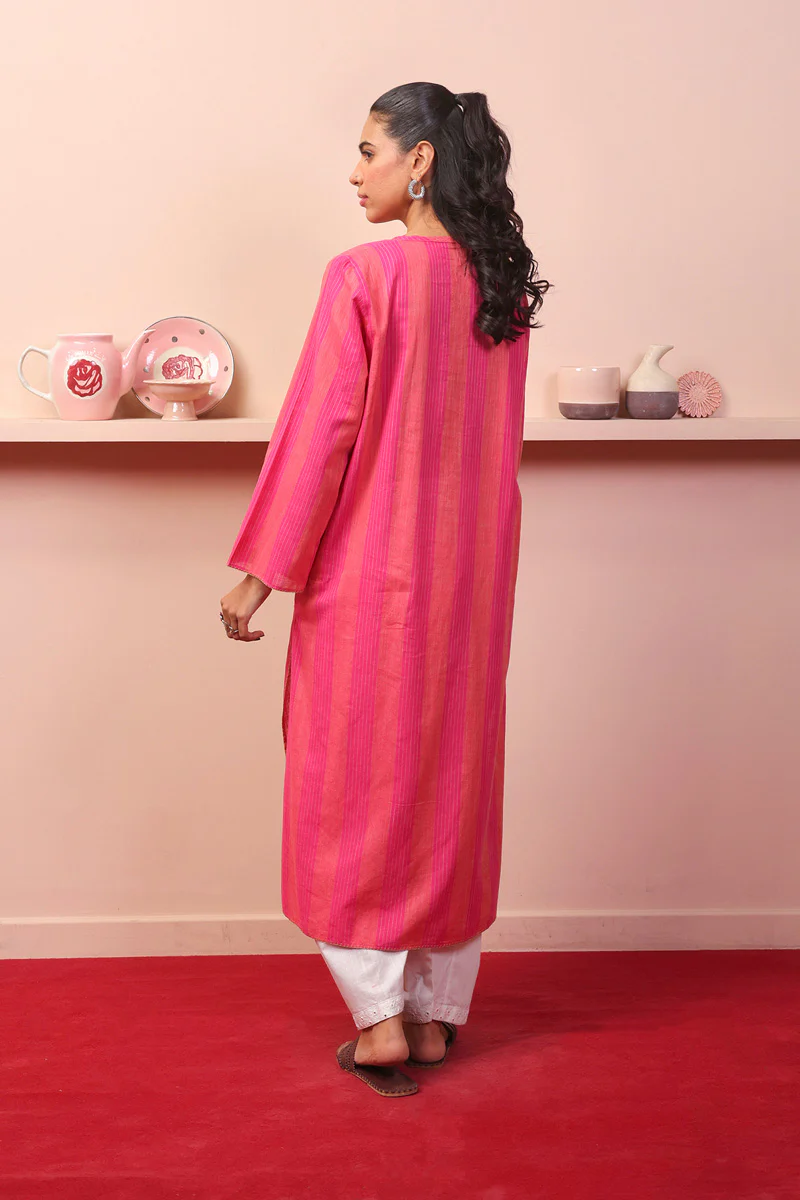The Long Kameez - Image 4
