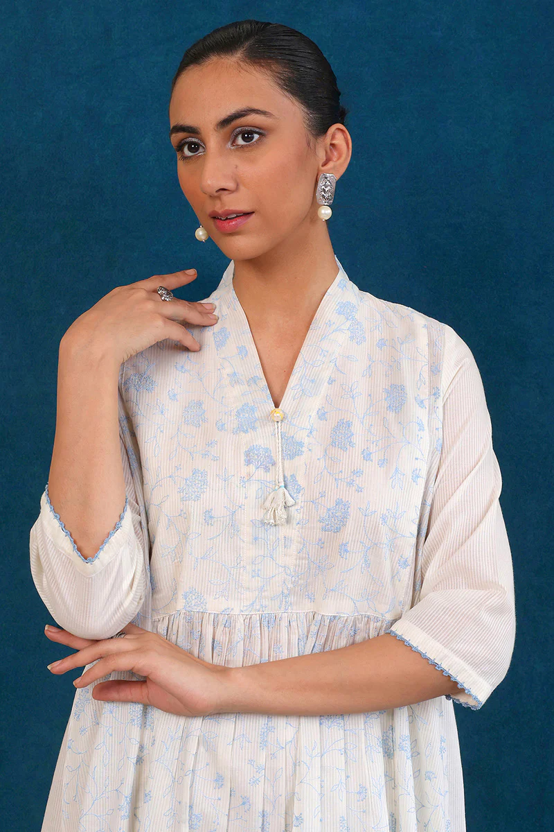 Malmal Dress - Image 2