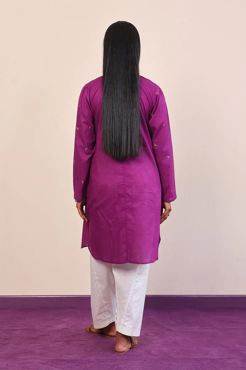 Malmal Shirt - Image 4