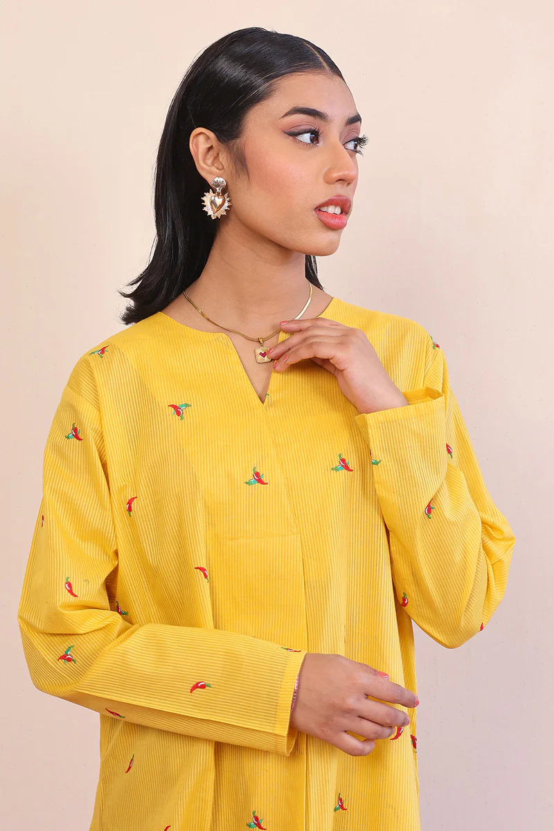 Malmal Shirt - Image 2