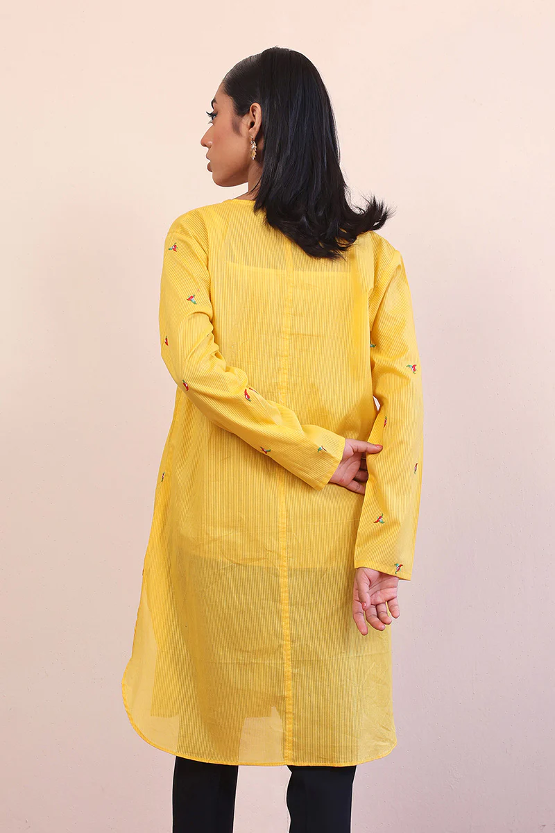Malmal Shirt - Image 4