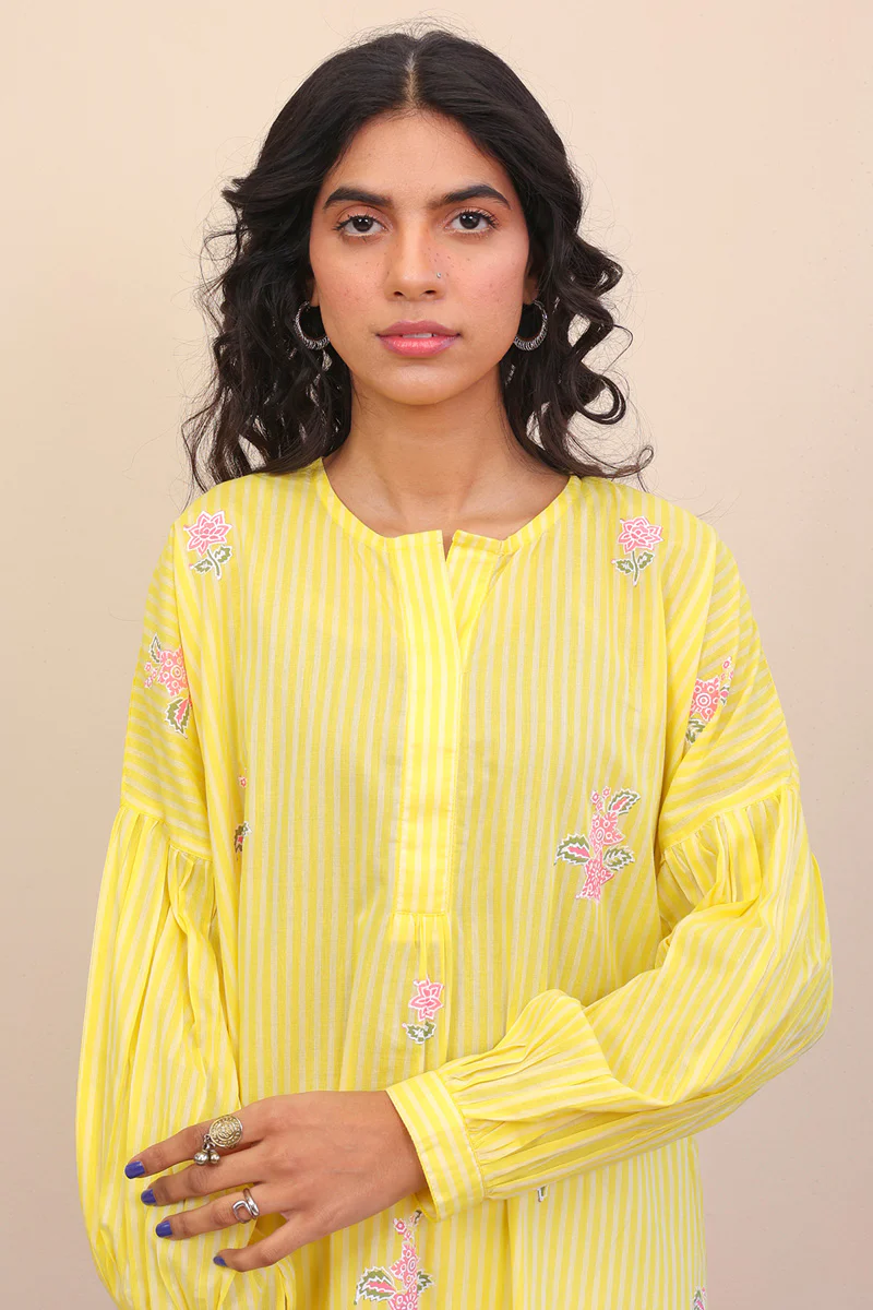 Coastal Tunic - Image 2