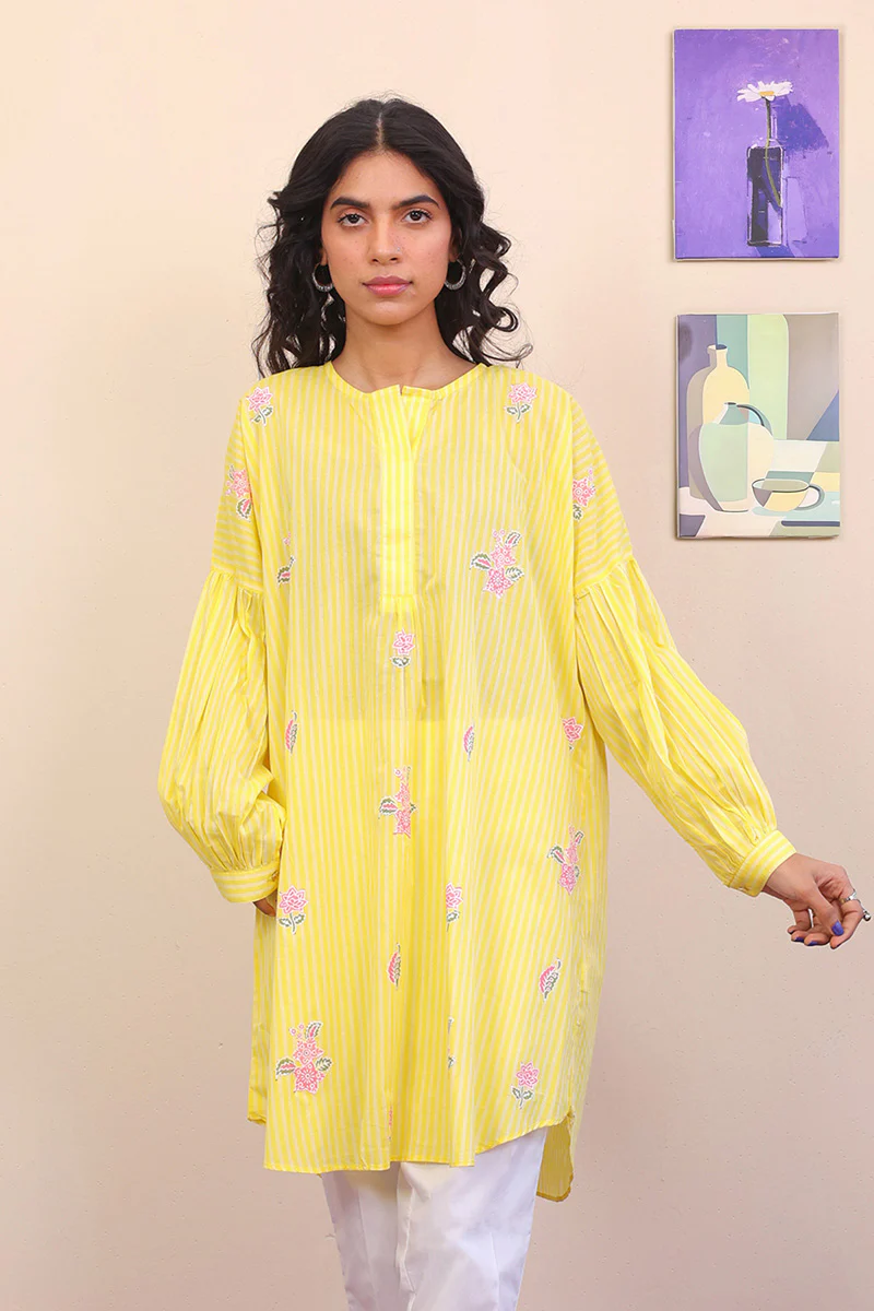 Coastal Tunic - Image 3