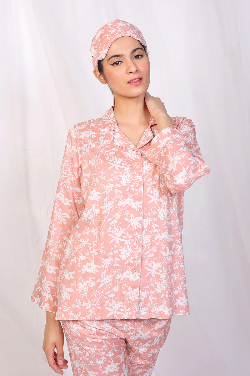 Loungewear Pyjamas Set - Image 4