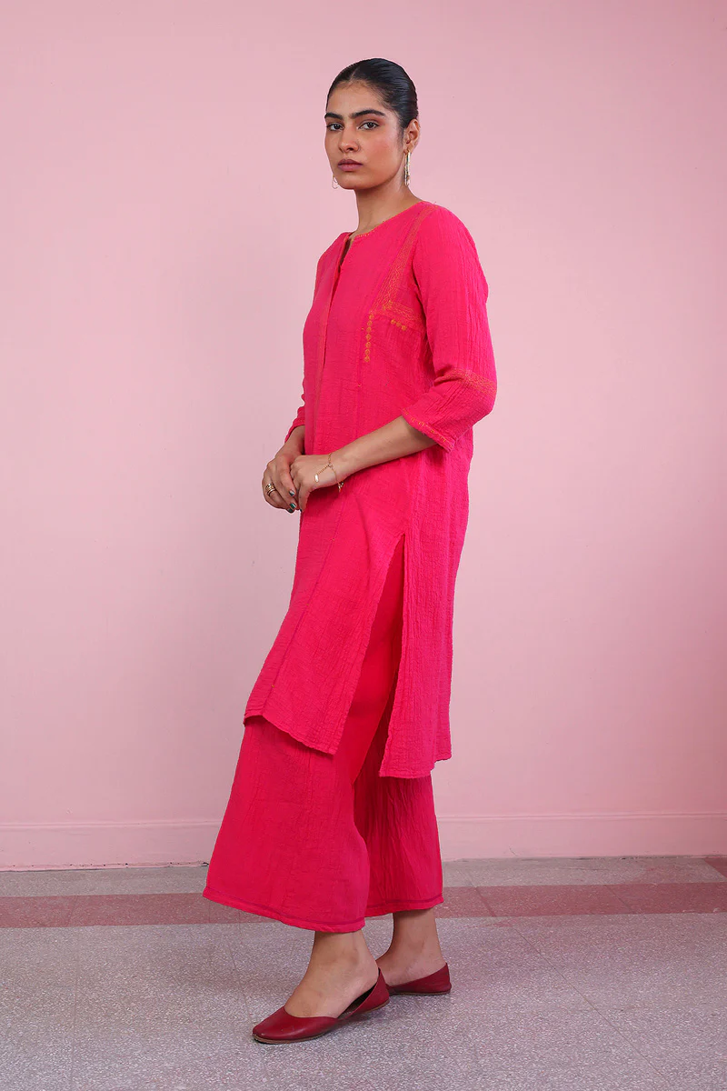 Whisper Co-ord Set - Image 3