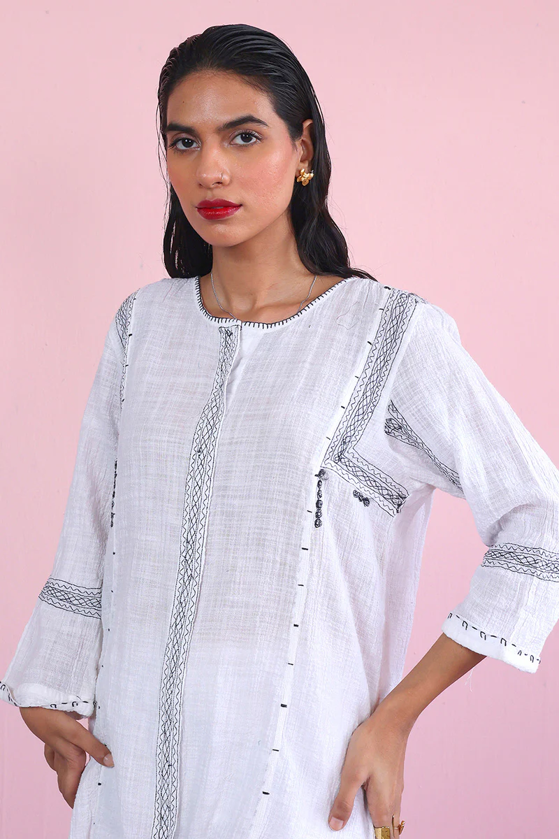 Whisper Co-ord Set - Image 6
