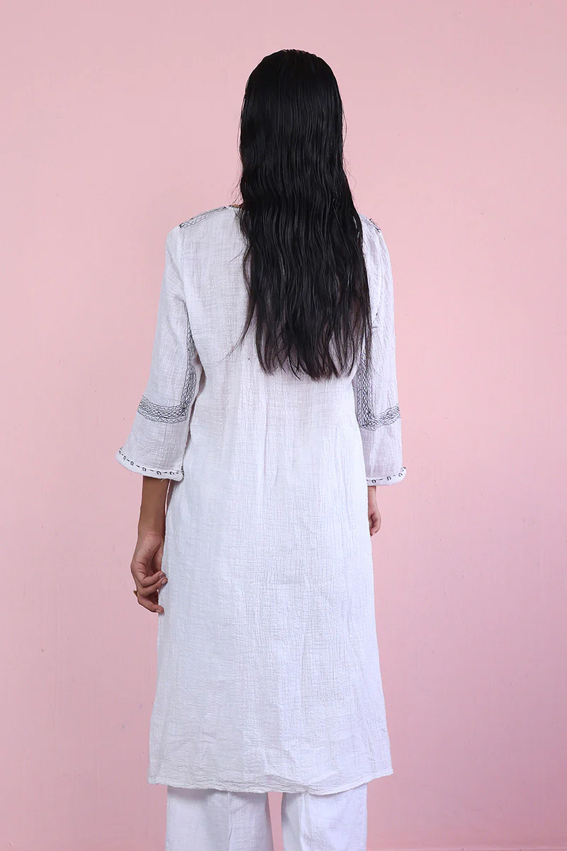 Whisper Co-ord Set - Image 8