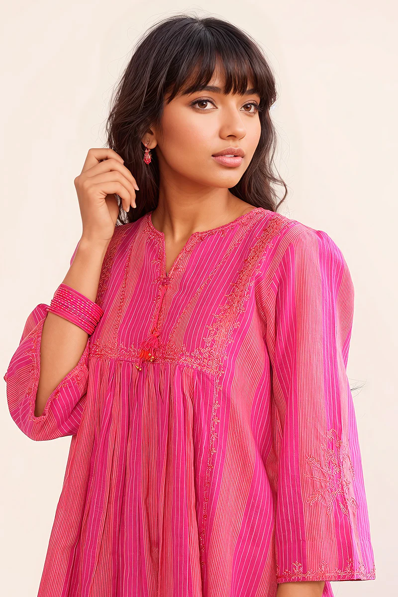 Serenity Kurta - Image 2