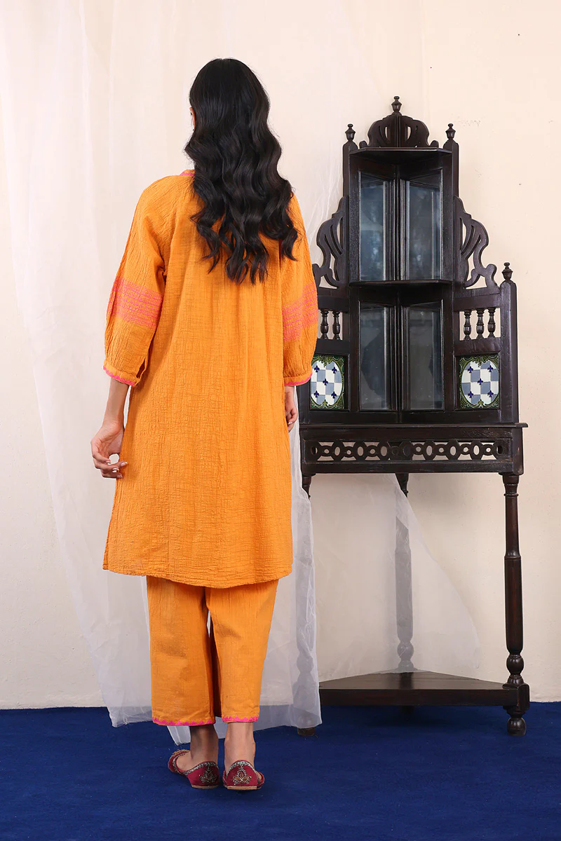 Whisper Embroidered Set - Image 4