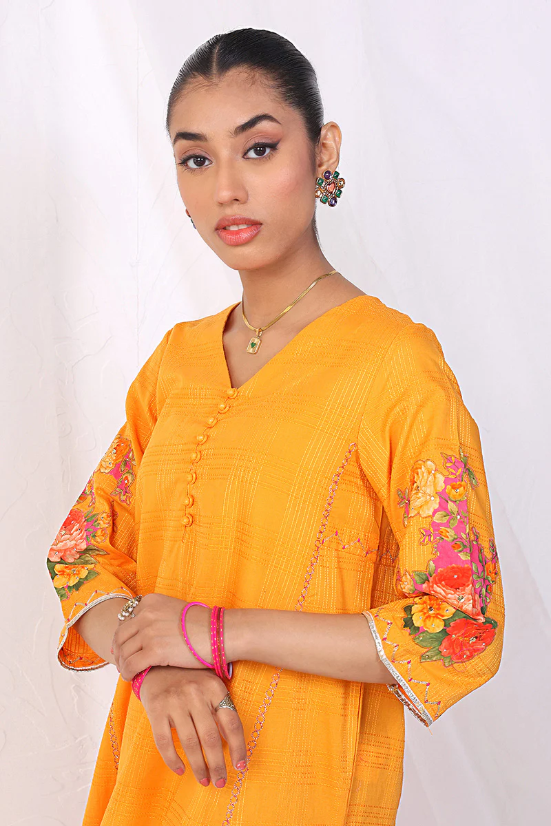 2-Piece Virsa Suit - Image 2