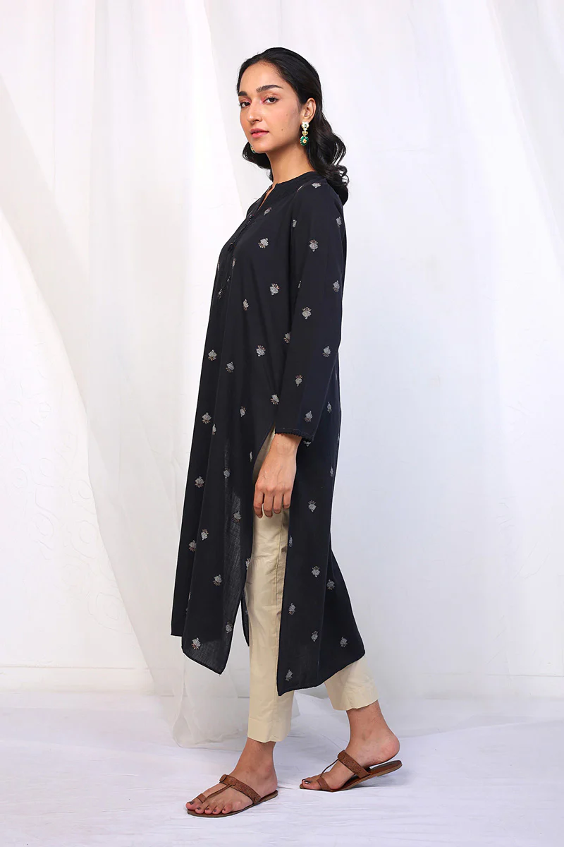 Feeling Cute Kurta - Image 3
