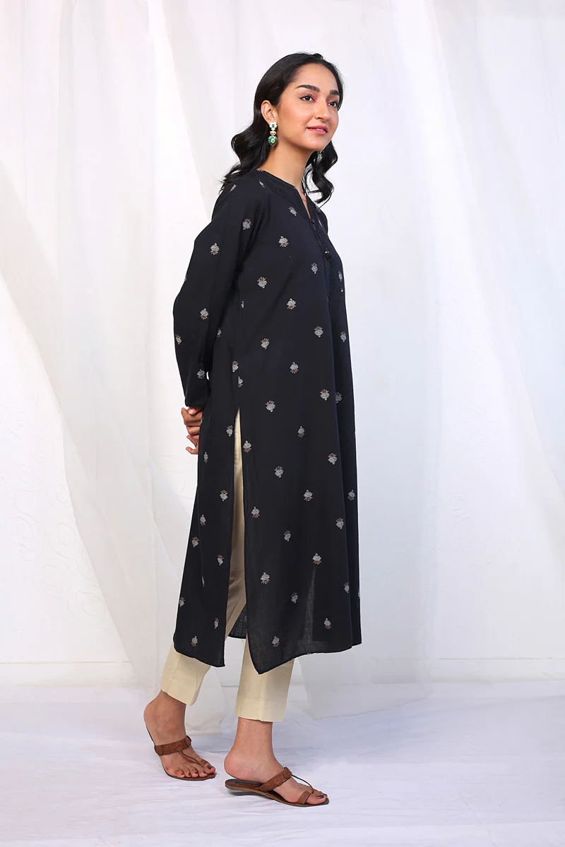 Feeling Cute Kurta - Image 4