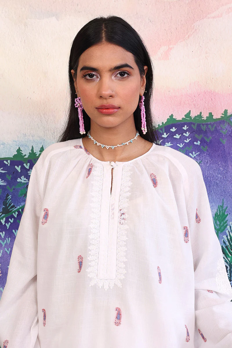 Feeling Cute Loose fit shirt - Image 4