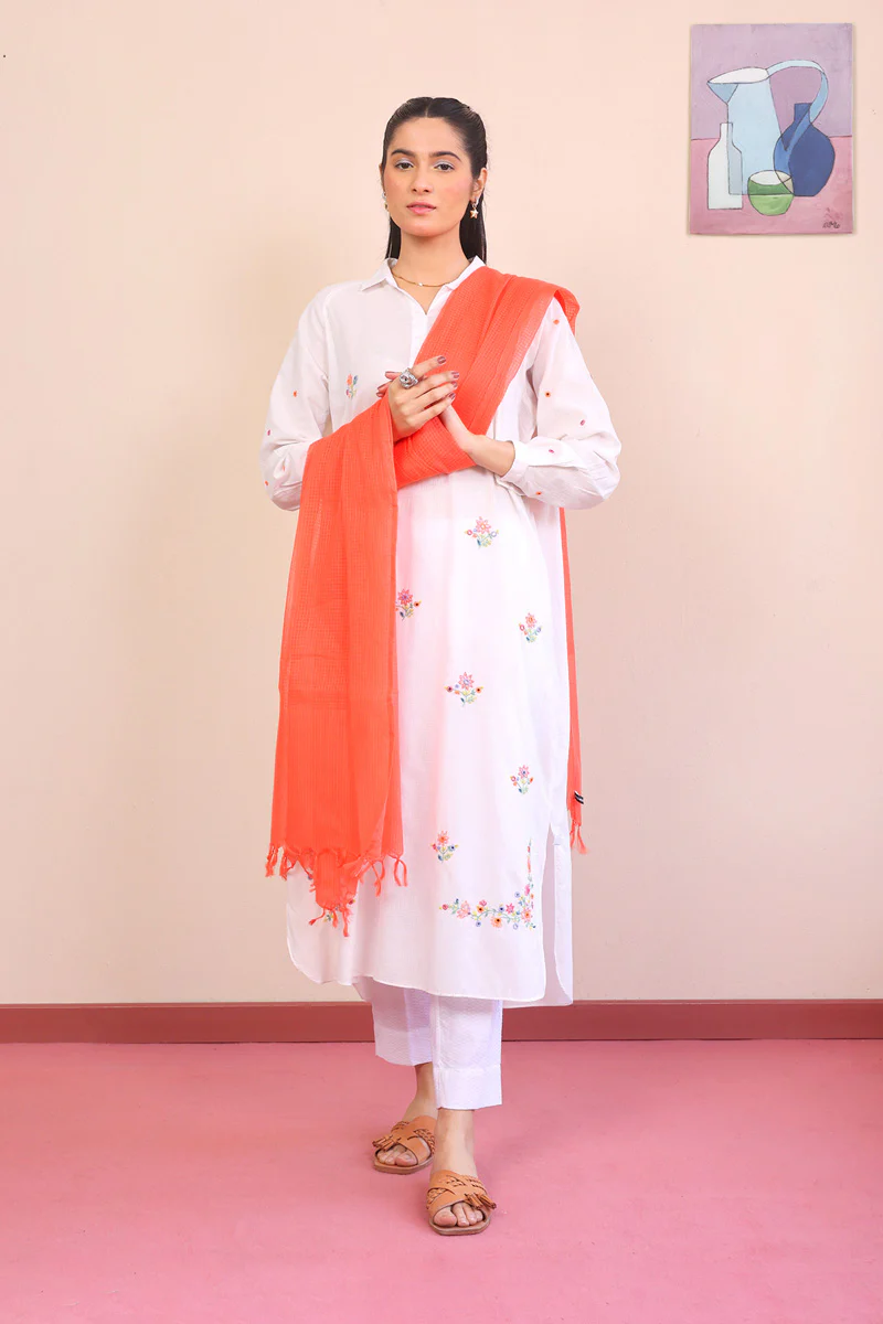 Gajar ka Dupatta