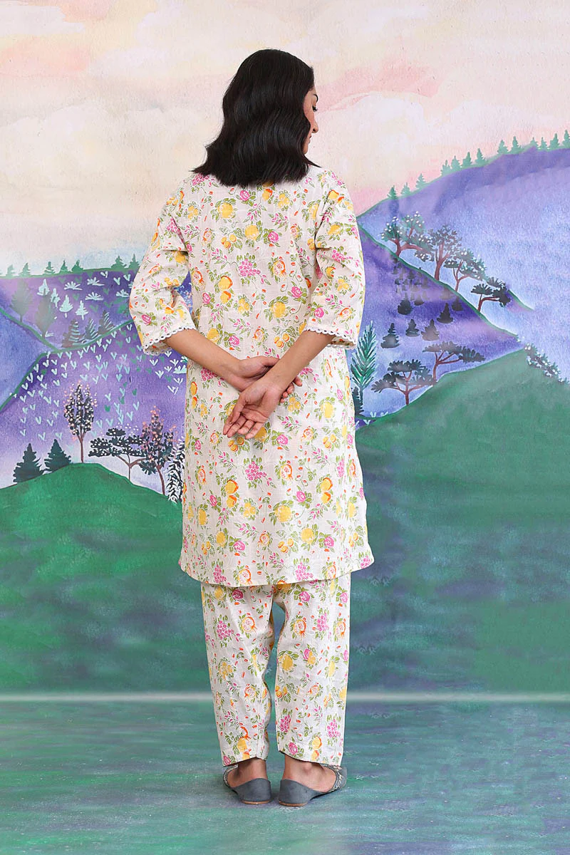 Tropic Splendour Matching Set - Image 4