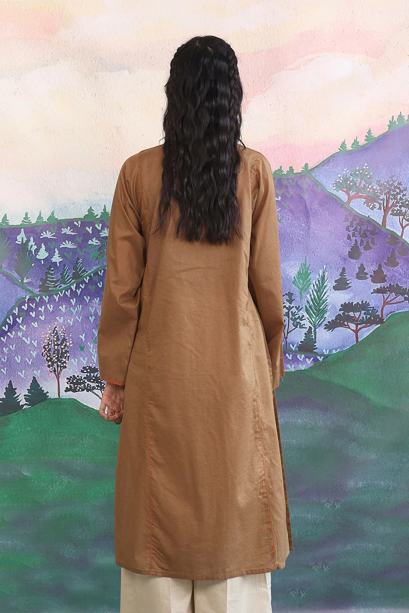 Punk Kurta - Image 4