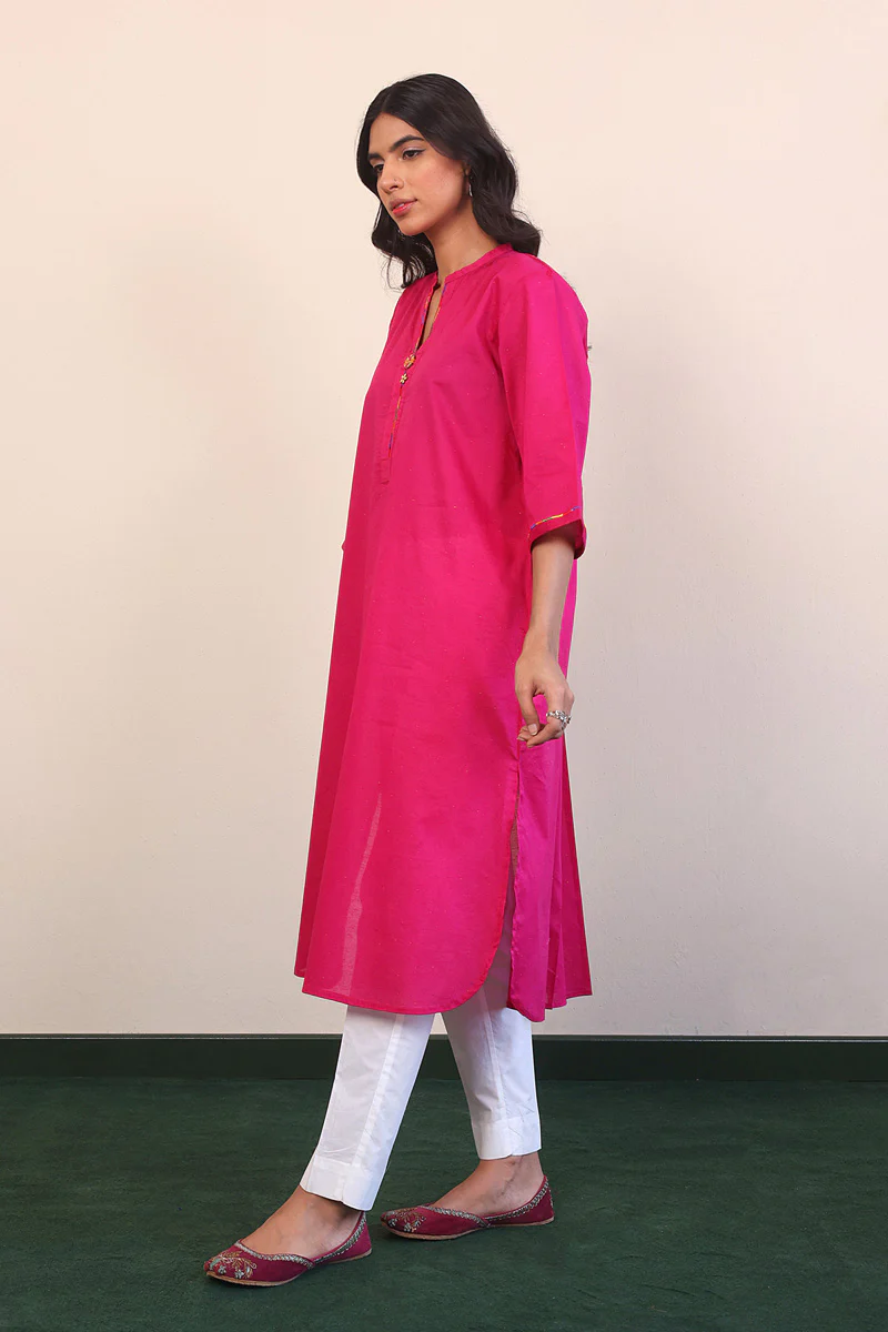 Punk Kurta - Image 3