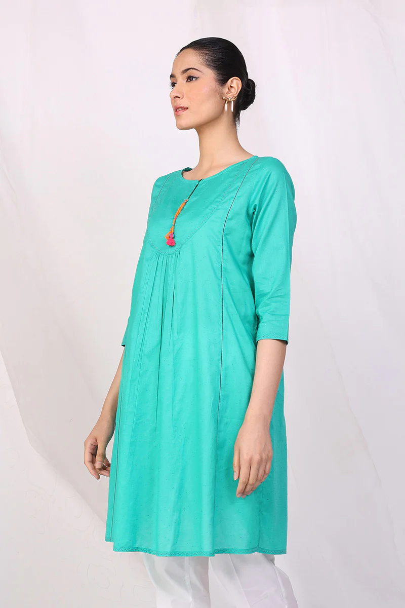 Punk Tunic - Image 3