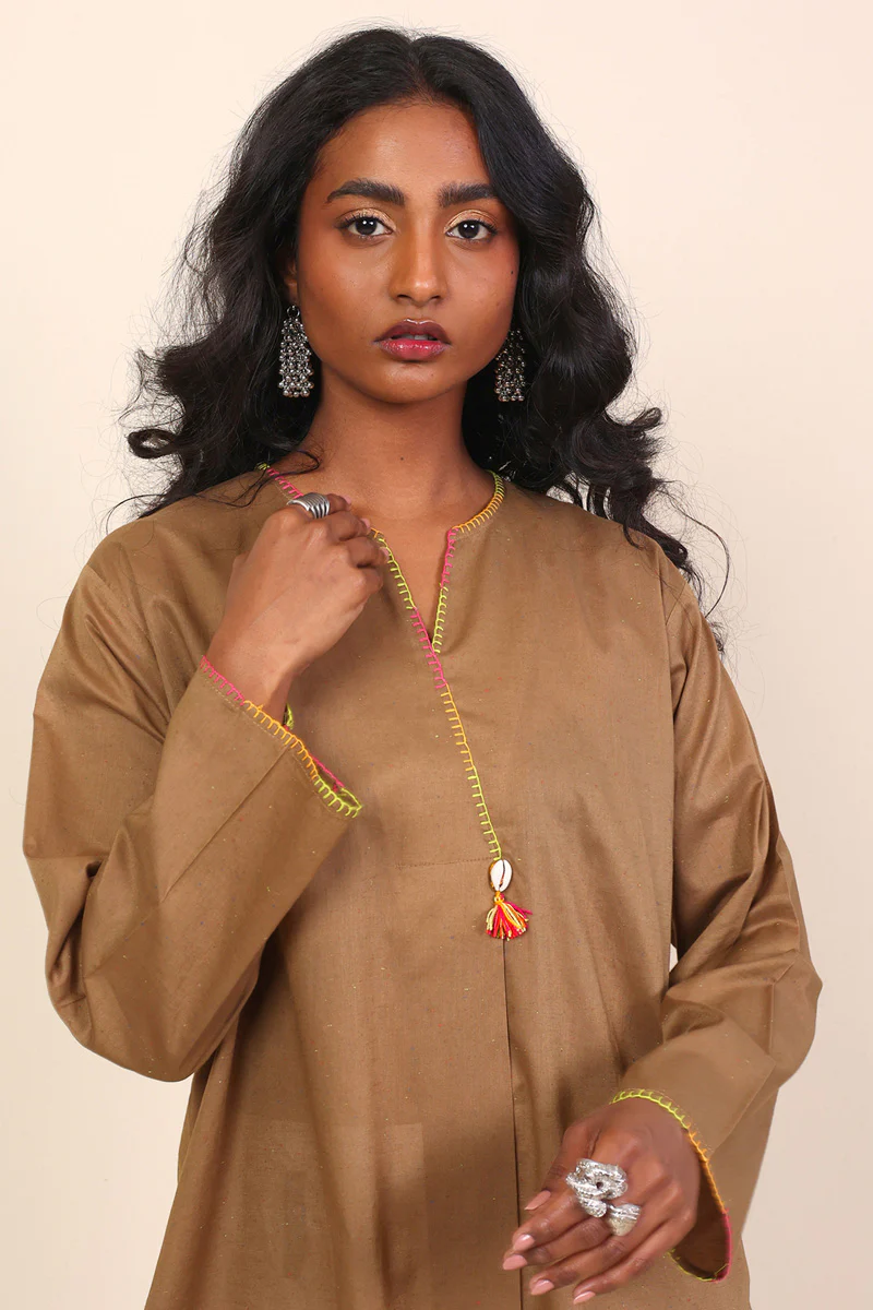 Punk Tunic - Image 2