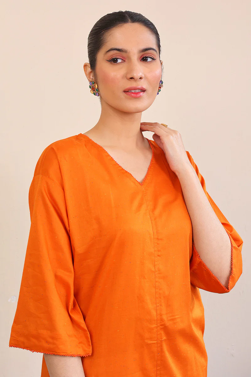Punk A-line Shirt - Image 2