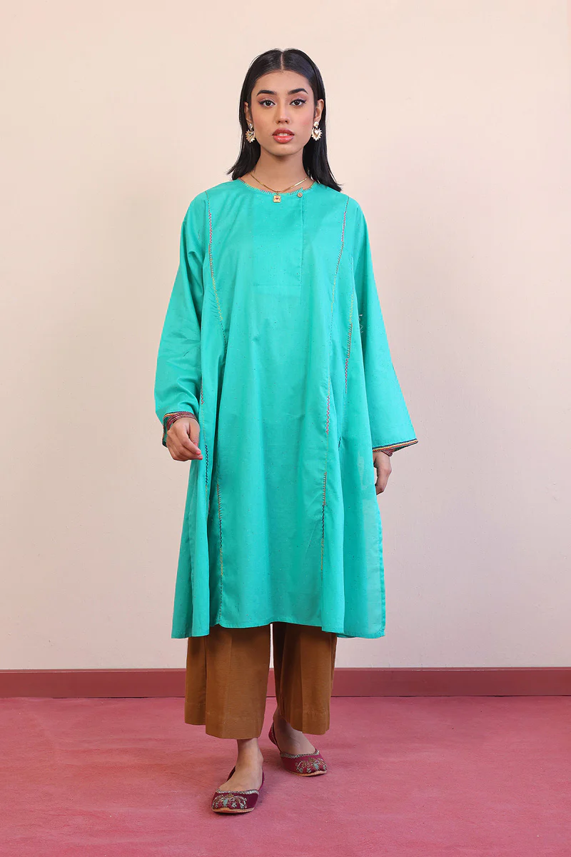 Punk Kurta