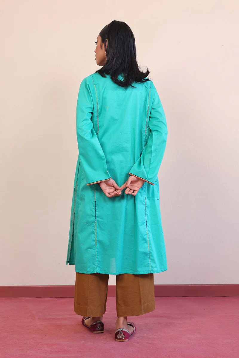 Punk Kurta - Image 4