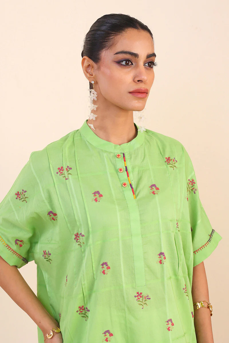 Tropic Splendour Top - Image 4